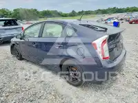 2015 Toyota PRIUS фото