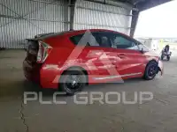 2015 Toyota PRIUS фото