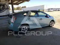 2015 Toyota PRIUS фото