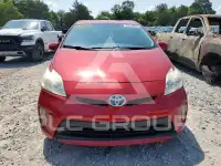 2015 Toyota PRIUS photo