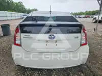 2015 Toyota PRIUS фото
