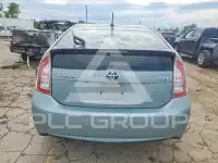 2015 Toyota PRIUS фото