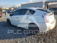 2015 Toyota PRIUS фото