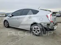 2015 Toyota PRIUS фото