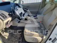 2015 Toyota PRIUS фото