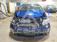 2015 Toyota PRIUS photo