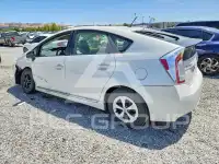 2015 Toyota PRIUS фото