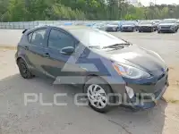 2015 Toyota PRIUS photo