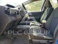 2015 Toyota PRIUS фото