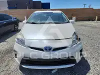 2015 Toyota PRIUS фото
