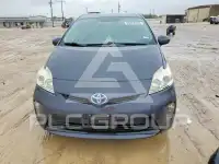 2015 Toyota PRIUS фото
