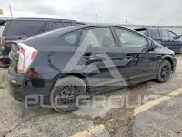 2015 Toyota PRIUS фото