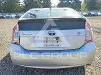 2015 Toyota PRIUS фото