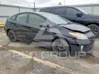2015 Toyota PRIUS фото