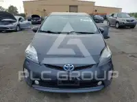 2015 Toyota PRIUS фото