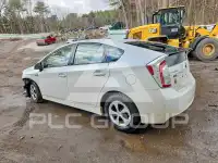 2015 Toyota PRIUS photo
