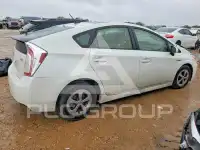 2015 Toyota PRIUS фото