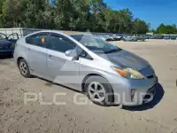 2015 Toyota PRIUS фото
