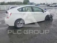 2015 Toyota PRIUS photo