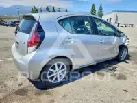 2015 Toyota PRIUS фото
