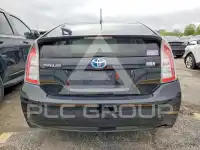 2015 Toyota PRIUS фото