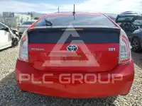 2015 Toyota PRIUS фото