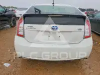 2015 Toyota PRIUS фото