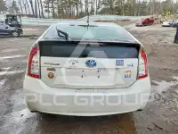 2015 Toyota PRIUS photo