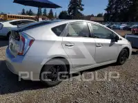 2015 Toyota PRIUS фото