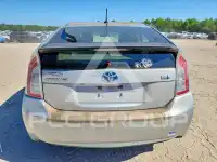 2015 Toyota PRIUS фото