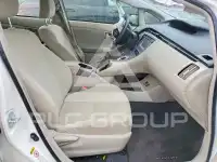 2015 Toyota PRIUS фото