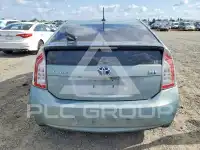 2015 Toyota PRIUS фото
