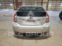 2015 Toyota PRIUS фото