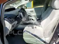 2015 Toyota PRIUS фото