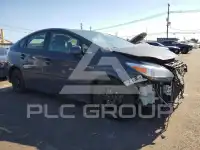 2015 Toyota PRIUS фото