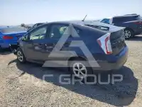 2015 Toyota PRIUS фото