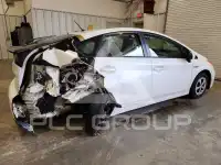 2015 Toyota PRIUS фото