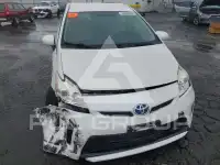 2015 Toyota PRIUS photo