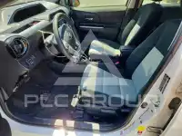 2015 Toyota PRIUS фото