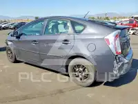 2015 Toyota PRIUS фото
