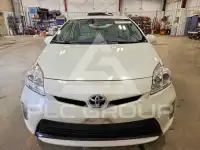 2015 Toyota PRIUS фото