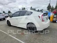 2015 Toyota PRIUS фото