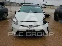 2015 Toyota PRIUS фото