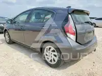 2015 Toyota PRIUS photo
