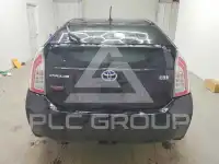 2015 Toyota PRIUS фото