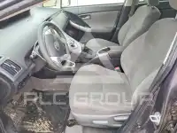 2015 Toyota PRIUS фото