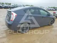 2015 Toyota PRIUS фото