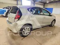 2015 Toyota PRIUS фото