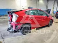 2015 Toyota PRIUS фото