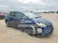 2015 Toyota PRIUS фото